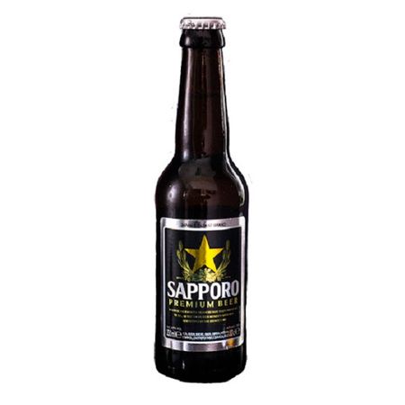 SILVER SAPPORO