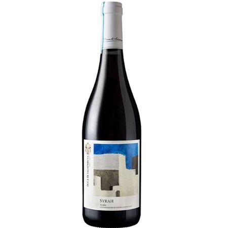 Syrah DOC Autentici di Sicilia Duca di Salaparuta