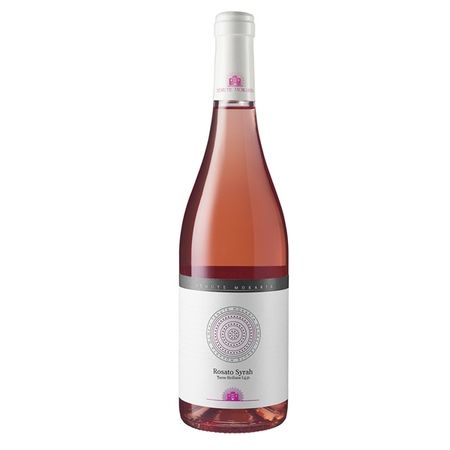Syrah Rosato