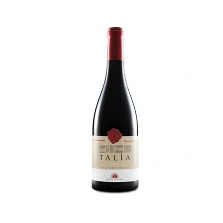 Syrah Talia BIO
