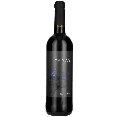 Targa Garnacha Dry 13% 0,75 L