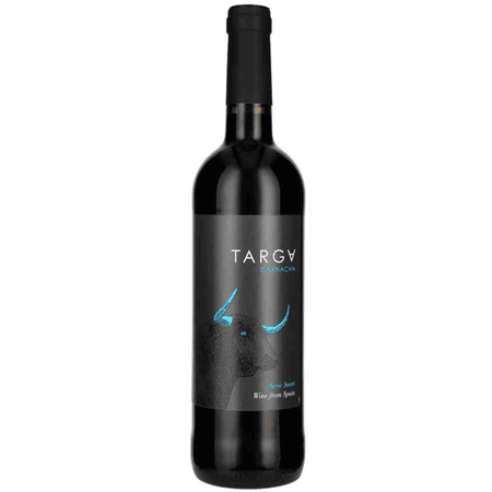 Targa Garnacha Semi Sweet 13% 0,75 L