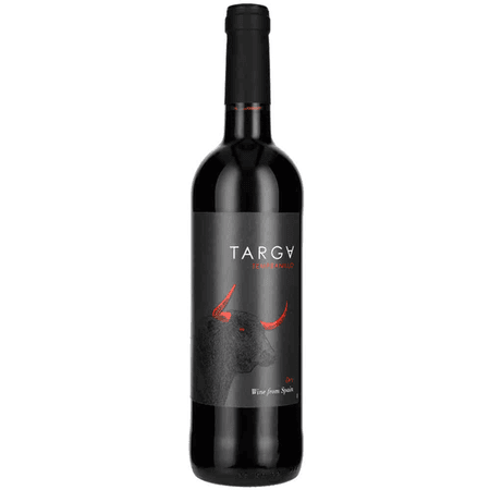 Targa Tempranillo Dry 13% 0,75 L
