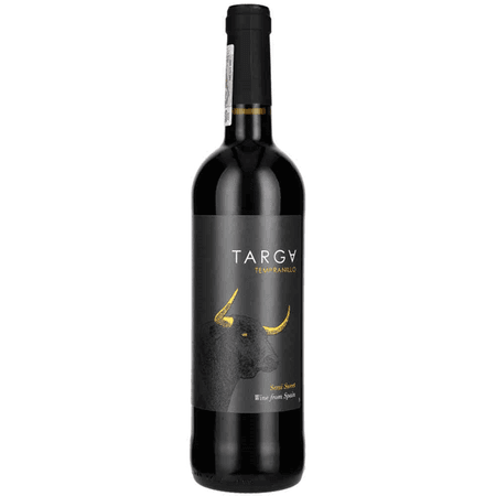 Targa Tempranillo Semi Sweet 13% 0,75 L