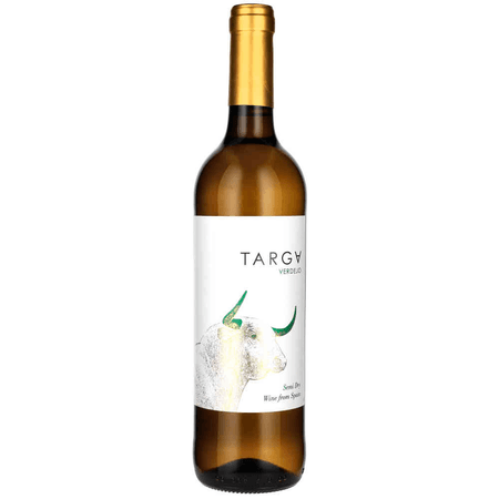 Targa Verdejo Semi Dry