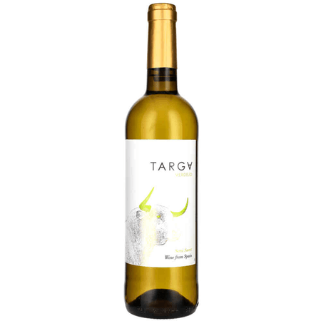 Targa Verdejo Semi Sweet 0,75 L
