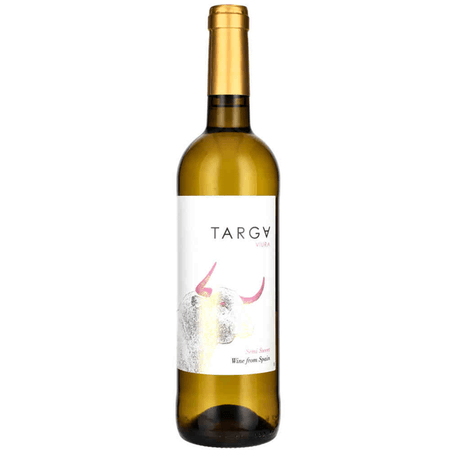 Targa Viura Semi Sweet 0,75 L