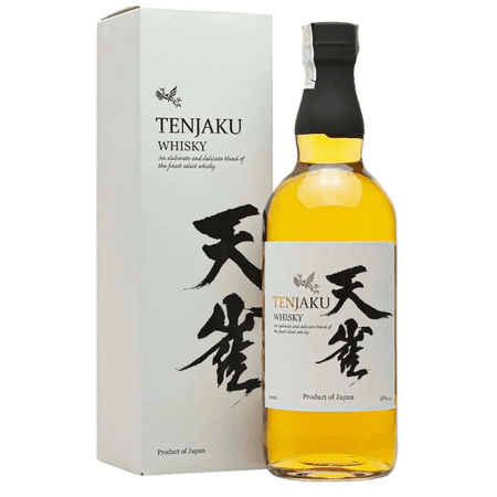 Tenjaku Blended Whisky 700ML
