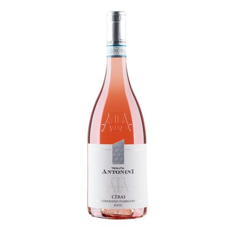 Tenuta Antonini Ceras – Cerasuolo d’Abruzzo DOC