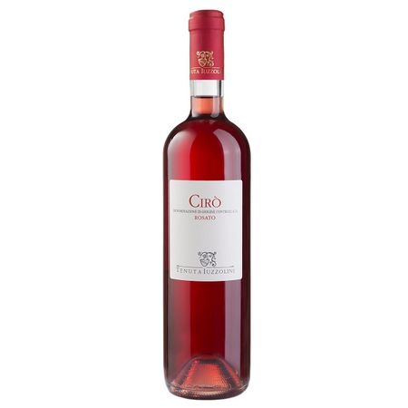 Tenuta Iuzzolini CIRO ROSATO DOC