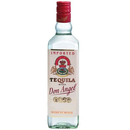 Tequila Don Angel Blanco 700 ml