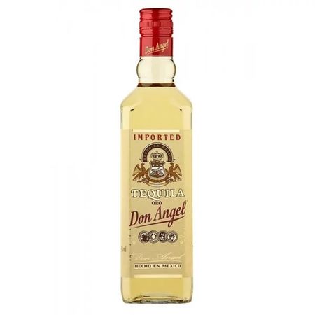 Tequila Don Angel Oro700 ml