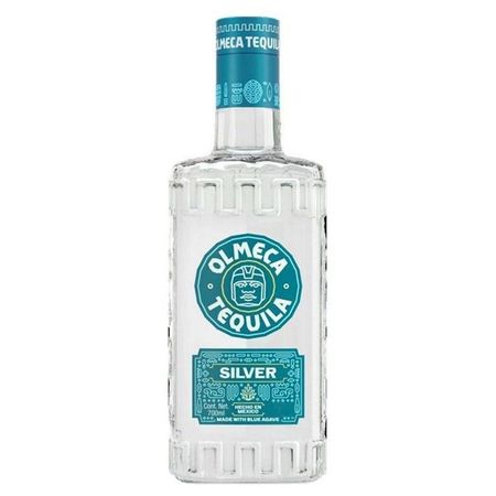 Tequila Olmeca Blanco 38% 0,7L