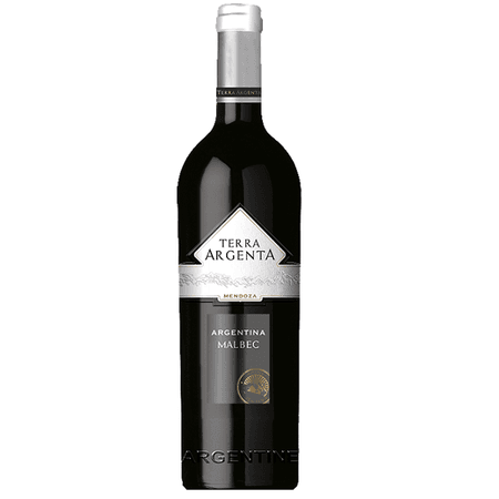 Terra Argenta Malbec