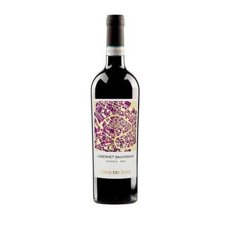Terre Dei Dogi Cabernet Sauvignon DOP