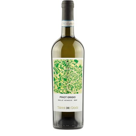 Terre Dei Dogi Pinot Grigio