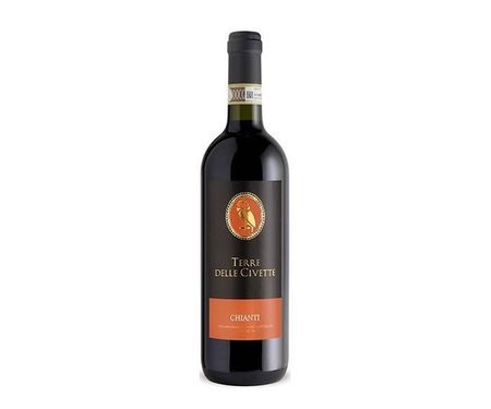 Terre delle Civette Chianti DOCG