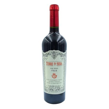 Terre Di Sera Vino D'Italia