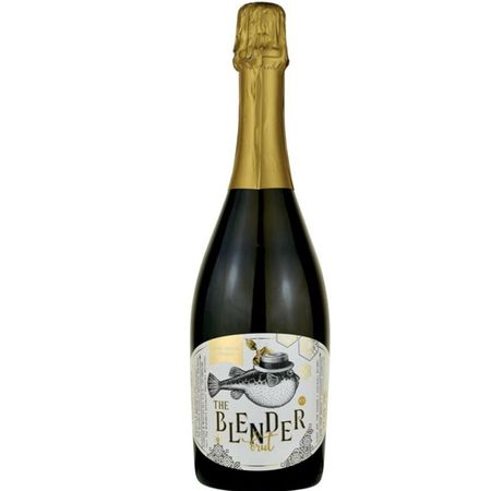The Blender Brut 11%