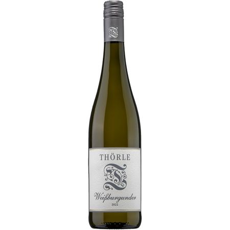 Thörle Pinot Blanc (Weißburgunder) Gutswein Trocken