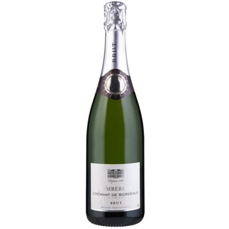 Timberlay Bordeaux Cremant Brut AOP 12%