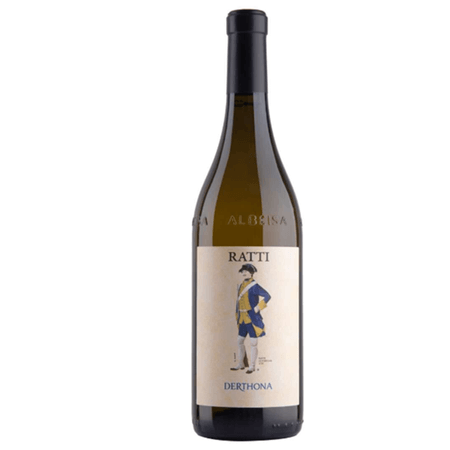 TIMORASSO COLLI TORTONESI DOC BIAŁE 750 ML