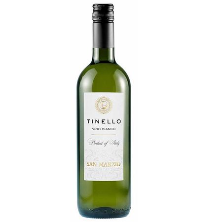 Tinello Vino Bianco