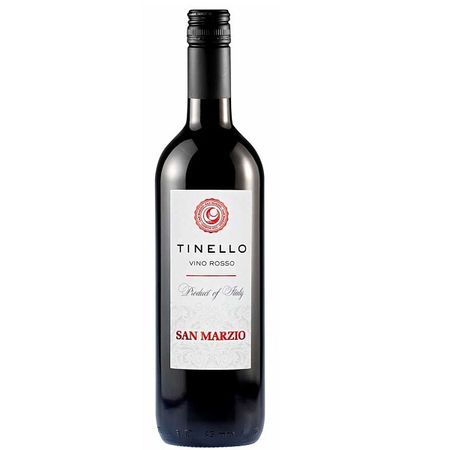 Tinello Vino Rosso