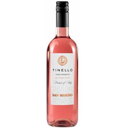 Tinello Vino Rosato