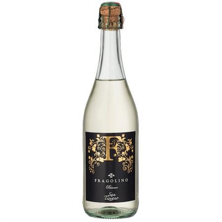 TOMBACCO Fragolino Bianco San Tiziano