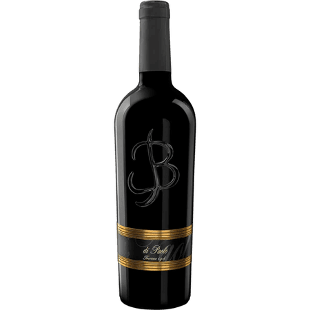 Belpoggio Toscana IGT Rosso Di Paolo