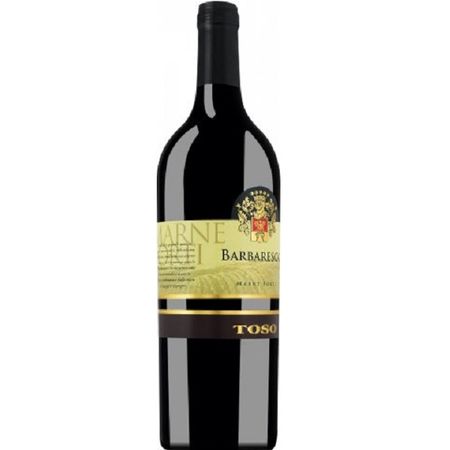 Barbaresco DOCG