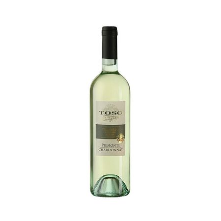 Toso Chardonnay Piemonte DOC