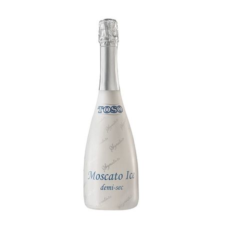 Toso Moscato Ice