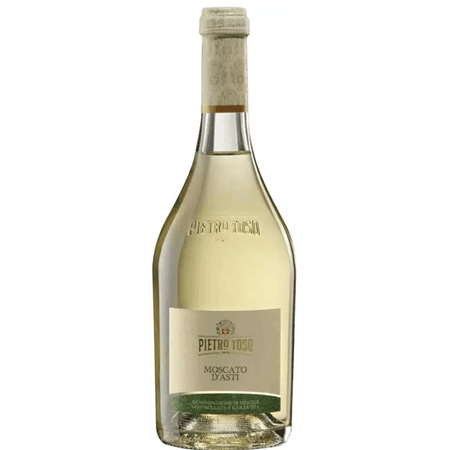 Toso Pietrotoso Moscato d’Asti DOCG