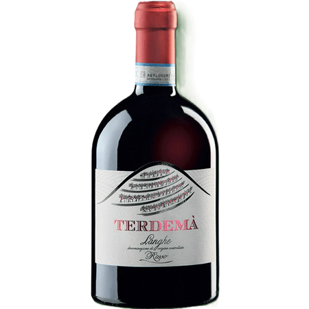 Toso Terdema Langhe Rosso DOC 14%