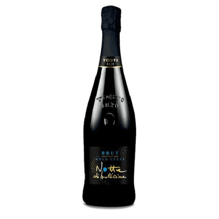 Brut Notte di bollicine Gran Cuvee Brut