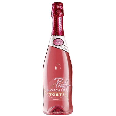 Tosti Moscato Pink Dolce