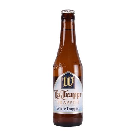 Trappist La Trappe Witte 330ml