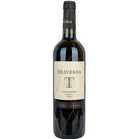 Traversa Tannat Roble Reserva