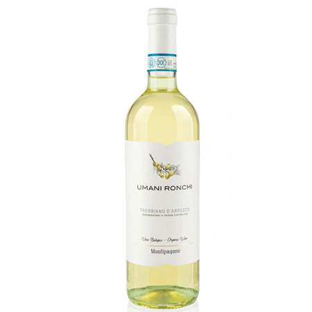 Umani Ronchi Trebbiano d’Abruzzo DOC
