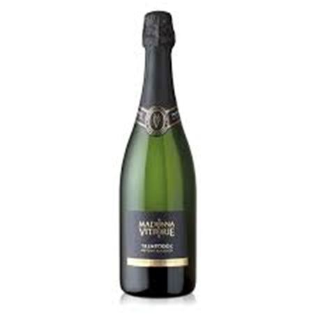 Trento DOC Brut Millesimato Madonna Vittorie