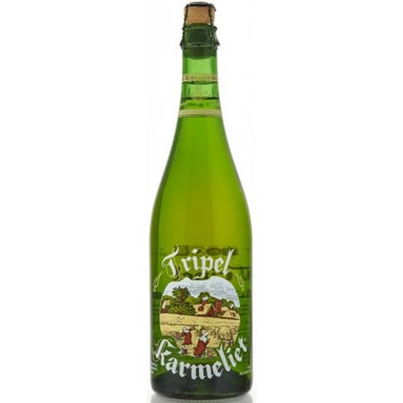 Tripel Karmeliet 750ml - Belgijskie Piwo Klasztorne