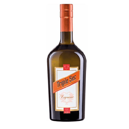 Likier Triple Sec 40% 0,7 L