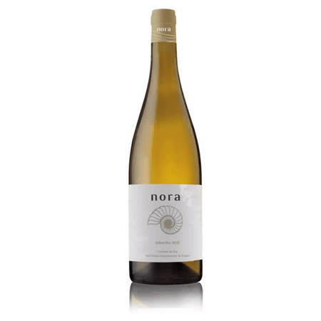 Nora Albarino DO Rias Baixas
