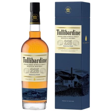 Tullibardine 225 Sauternes Finish
