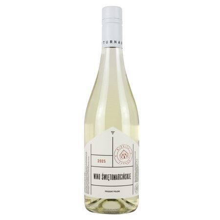 TURNAU ŚWIĘTOMARCIŃSKIE 0,75L
