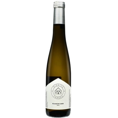 Turnau Szlachetny Zbiór  375 ml
