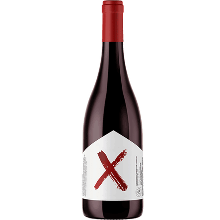 TURNAU – WINO X CZERWONE 0,75L