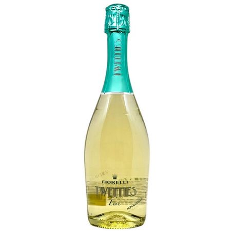 TWENTIES FIORELLI ALKOHOL 0% MUSUJĄCE